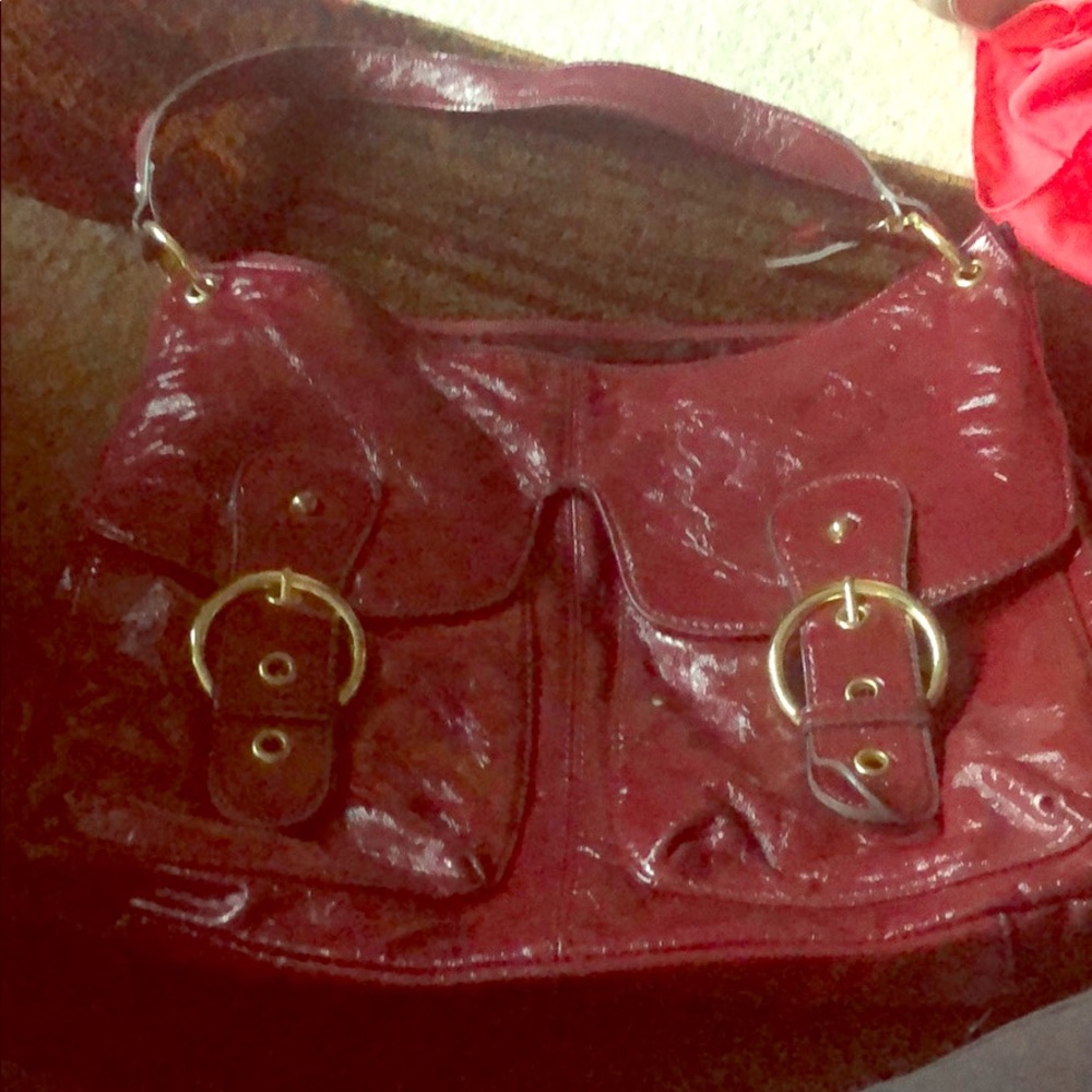 Red bag